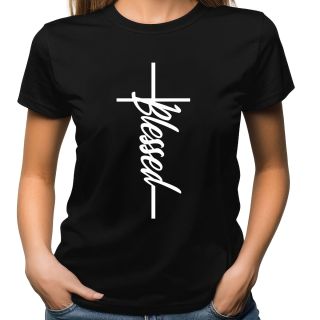 Blessed Design Adult Shirt