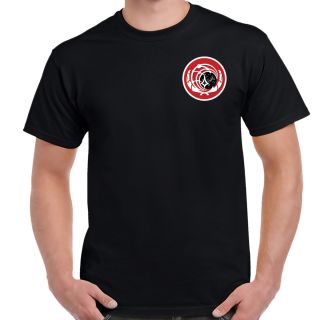 Confederation Chest Logo Shirt