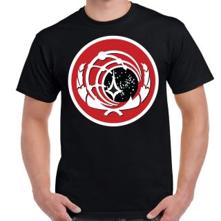 Confederation Logo Shirt