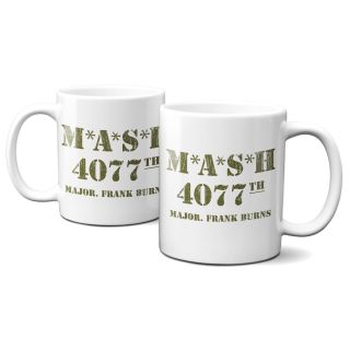 M.A.S.H 4077th 11oz Mug