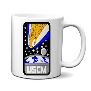 USCM Colonial Marines Eagle 11oz Mug