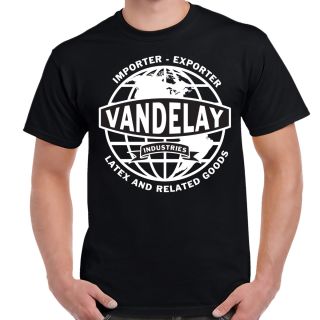 Vandelay Industries Adult Shirt